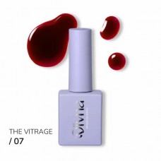 Лак Divna The Vitrage 07 9 мл