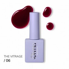 Лак Divna The Vitrage 06 9 мл