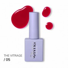Лак Divna The Vitrage 05 9 мл