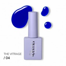 Лак Divna The Vitrage 04 9 мл