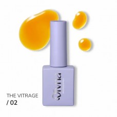 Лак Divna The Vitrage 02 9 мл