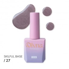 База гибридная Divna Skillful Base 27 13 мл
