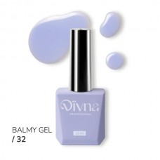 Гель Divna Balmy Gel 32 с базовой консистенцией 13 мл